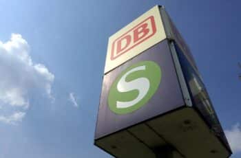 S-Bahn-Station (Archiv)