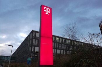 Deutsche Telekom (Archiv)