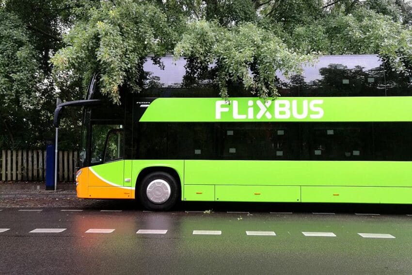 Flixbus (Archiv)