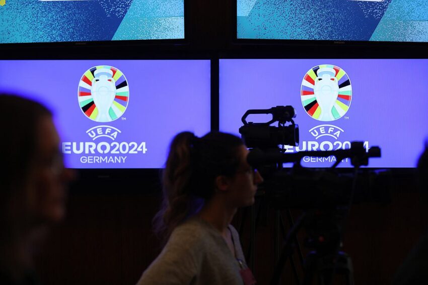 Euro 2024 (Archiv)