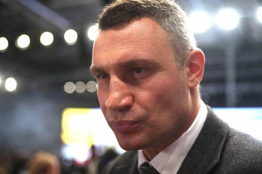 Vitali Klitschko (Archiv)