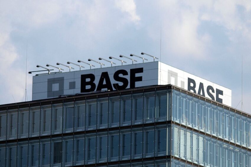 BASF (Archiv)