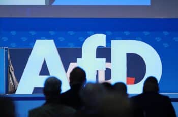 AfD-Logo (Archiv)