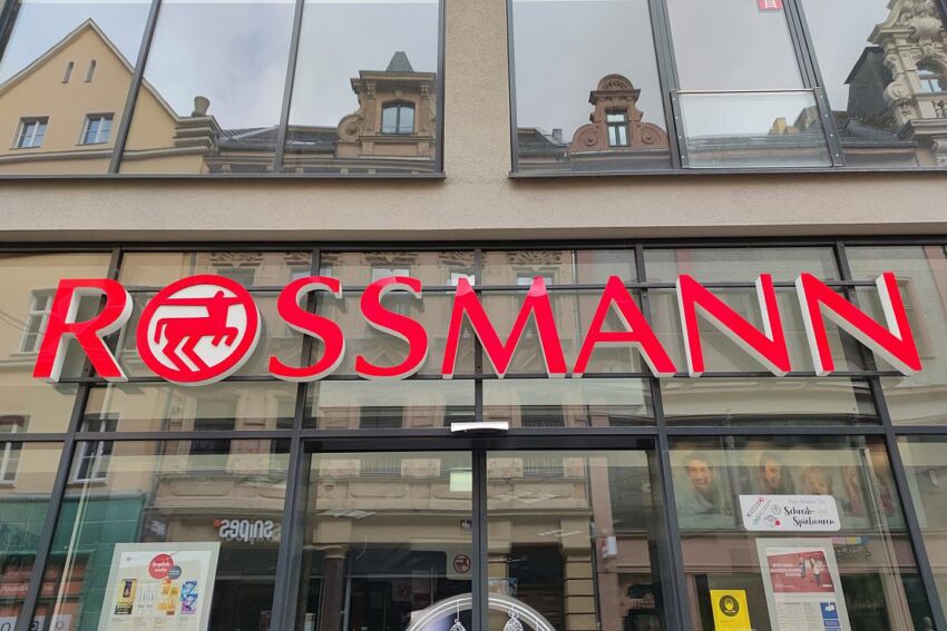 Rossmann (Archiv)