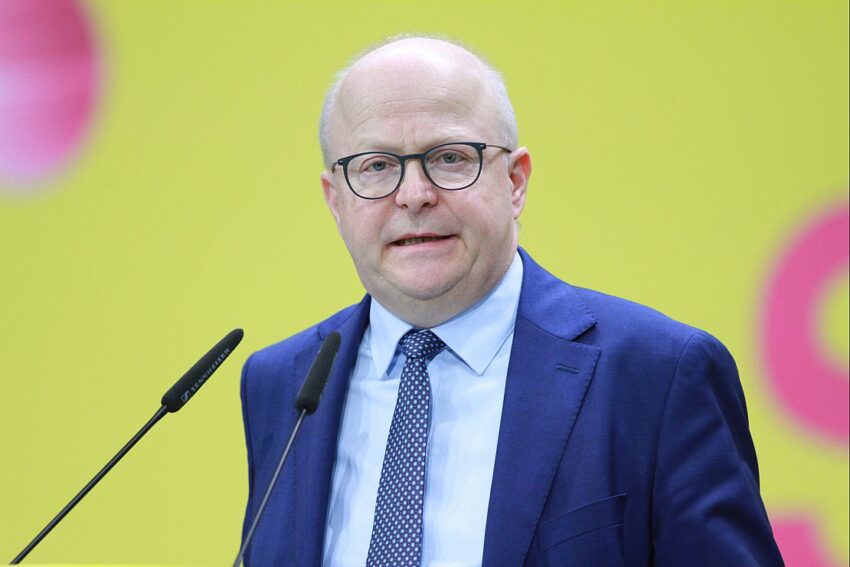 Michael Theurer (Archiv)