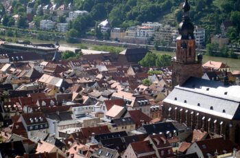 Heidelberg (Archiv)