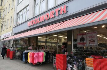 Woolworth (Archiv)